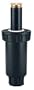 Orbit Sprinkler System 180 Degree Pattern 2-Inch Pop-Up Brass Nozzle Head 54017