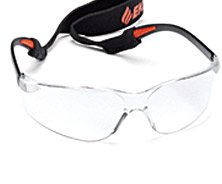 Ektelon Mirage II Racquetball Eyewear