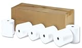 Thermal Printer Rolls 60x45x127mm Length 20m olivetti Divisuma 32 33 37 Ref Th11 pack 20 58mm A Textile Necklace Suitable For Use With Durable