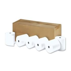 Brand New. Thermal Printer Rolls 112x29x12.7mm Length 8m [Epson P40] Ref TH86 [Pack 10]