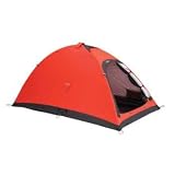 Rab Summit Mountain Bivi - Red Tent
