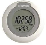 Omron Hip Pedometer Single Acceleration Bulk 25-pack - Omron HJ-150BULK