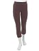 Button Hem Legging