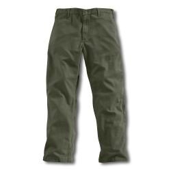 Buy Carhartt Mens Hamilton Pant by Carhartt