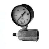 Jones Stephens Corp. G64-030 Gas Test Gauge Assembly