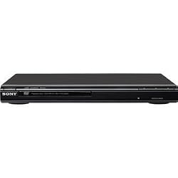Sony DVP-SR101P Progressive Scan DVD Player