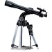 MEADE INSTRUMENTS DS-2060AT Refracting Telescope with Autostar Computer Controller