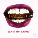 Click here to buy War of Love by  Bimbetta .