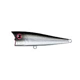 ダイワ(Daiwa) TDポッパー 1070F マットクロギン 04849502