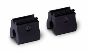 4-Pc Intermount 397/392/Pistol