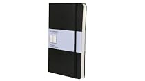 Moleskine Sketchbook Large