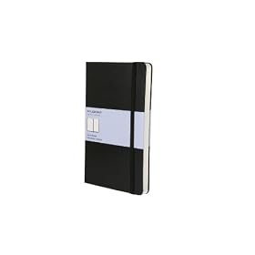 Moleskine Sketchbook