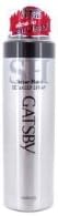Gatsby Super Hard Set &amp; Keep Hair Styling Spray 180g