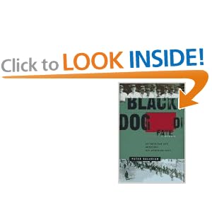 Black Dog Fate Peter Balakian