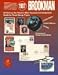Book 1997 Brookman United States, United Nations & Canada Stamps & Postal Collectibiles (Serial)