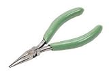 Cooper Hand Tools Xcelite SN54 17022 5 Long Nose Plier With Side Cutt 21DH1P3GC7L. SL160 Cooper Hand Tools Xcelite SN54 17022 5 Long Nose Plier With Side Cutt