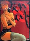 Revue Salleck Publications  / Pin-Up, Vorzugsausgabe