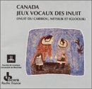 Produkt-Bild: Vocal Games Of The Inuit/Caribou
