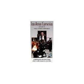 Jan Amos Comenius [VHS]