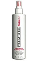 Paul Mitchell Fast-Dry Sculpting Spray 8.5 oz.