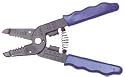 7-in-1 Wire Stripper 18-10 AWG