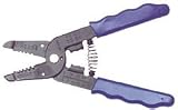 Wire Strippers: 7-in-1 Wire Stripper 26-16 AWG