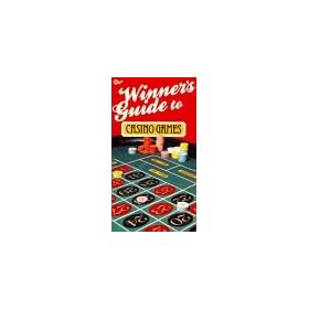 Winner's Guide to Casino Games [VHS]