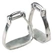 Down Under Aluminum Stirrups