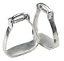 Down Under Aluminum Stirrups