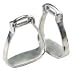 Down Under Aluminum Stirrups