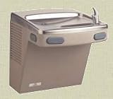 Sunroc ADA8AC Drinking Fountain Water Cooler Barrier Free