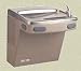 Sunroc ADA8AC Drinking Fountain Water Cooler Barrier Free Sunroc ADA8AC Drinking Fountain Water Cooler Barrier Free