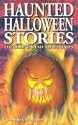 Haunted Halloween Stories: 13 Chilling Read-Aloud Tales