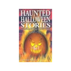 Haunted Halloween Stories: 13 Chilling Read-Aloud Tales