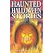 Haunted Halloween Stories: 13 Chilling Read-Aloud Tales