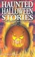 Haunted Halloween Stories: 13 Chilling Read-Aloud Tales