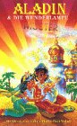 Aladin et la lampe merveilleuse [VHS]