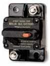 185 Series Thermal Circuit Breaker - Sfcmt 80A