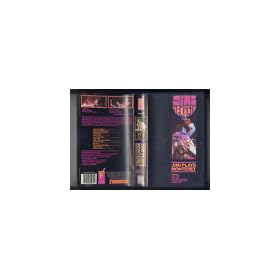 Jimi Hendrix-at Monterey [VHS]