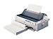 Epson FX 2180 - Printer - B/W - dot-matrix - A3 - 240 dpi x 144 dpi - 9 pin - up to 506 char/sec - parallel