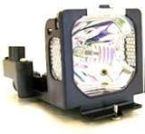 SANYO 610-309-2706 / LMP55 Replacement Projector Lamp for SANYO PLC-XU55 (Chassis XU5501)
