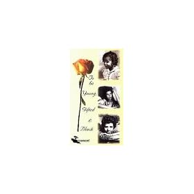 To Be Young Gifted & Black [VHS]