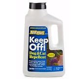 Keep Off Repellent Granulars 2lbs