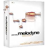 MELODYNE UNO(メロダイン ウノ)