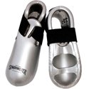 The Kick, Silver
