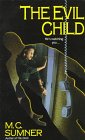Books : The Evil Child (Baby-Sitter's Nightmares, No 2)