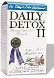 Daily Detox II From Wellements 30 Tea Bags