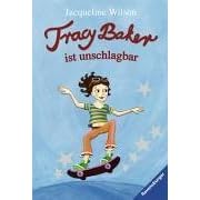 Tracy Baker 02 ist unschlagbar