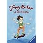 Tracy Baker 02 ist unschlagbar