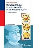 Homöopathische Arzneimittelbilder in der Kinderheilkunde: Arznei als Antwort. Es werden mehr als 180 der wichtigsten Homöopathika mit ihrem zentralen psychologischen Kern vorgestellt